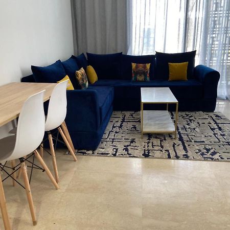 Marina Rabat Suites & Apartments 세일 외부 사진