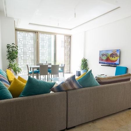 Marina Rabat Suites & Apartments 세일 외부 사진