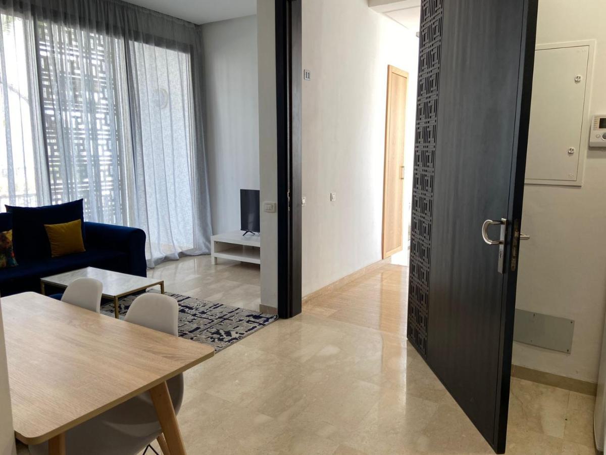 Marina Rabat Suites & Apartments 세일 외부 사진