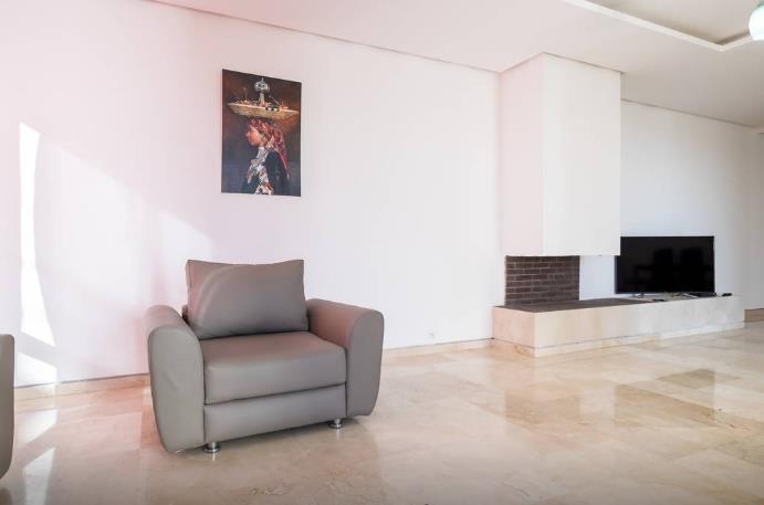 Marina Rabat Suites & Apartments 세일 외부 사진