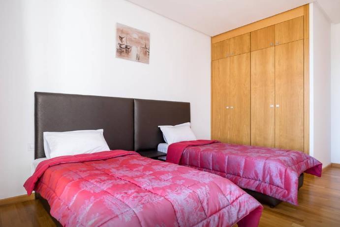 Marina Rabat Suites & Apartments 세일 외부 사진