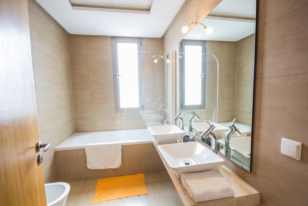 Marina Rabat Suites & Apartments 세일 외부 사진