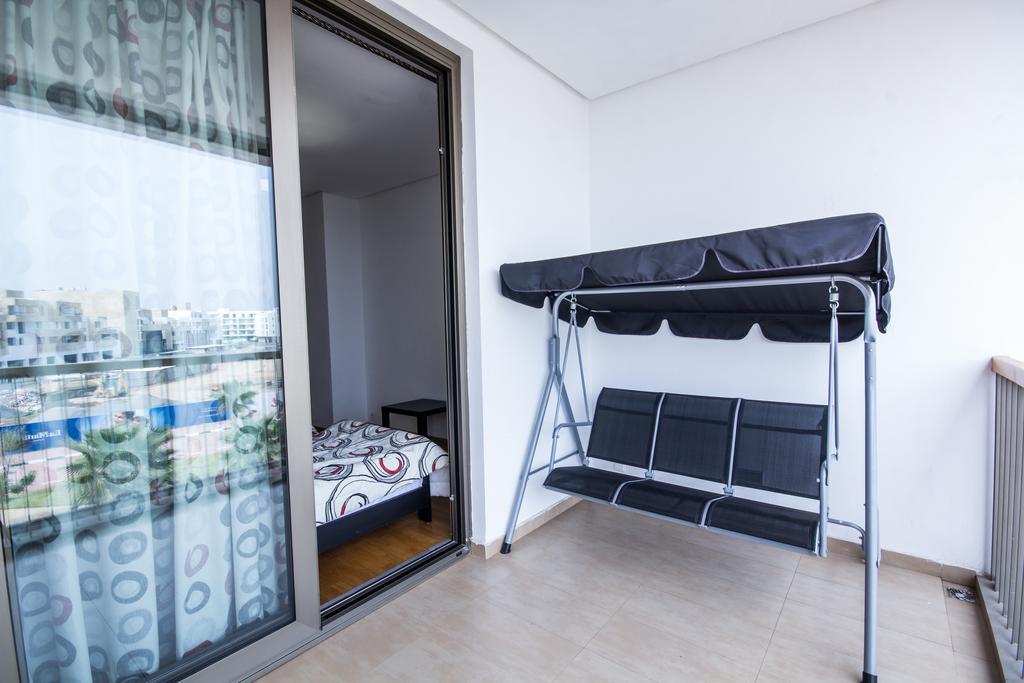 Marina Rabat Suites & Apartments 세일 외부 사진