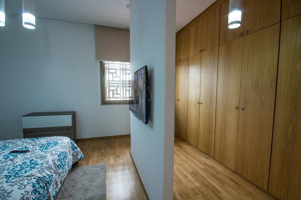 Marina Rabat Suites & Apartments 세일 외부 사진