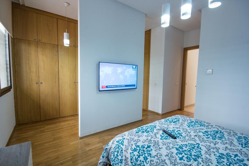 Marina Rabat Suites & Apartments 세일 외부 사진