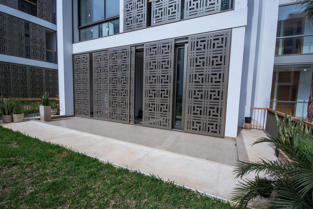 Marina Rabat Suites & Apartments 세일 외부 사진