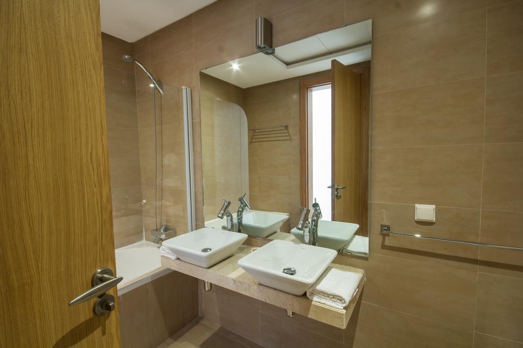 Marina Rabat Suites & Apartments 세일 외부 사진