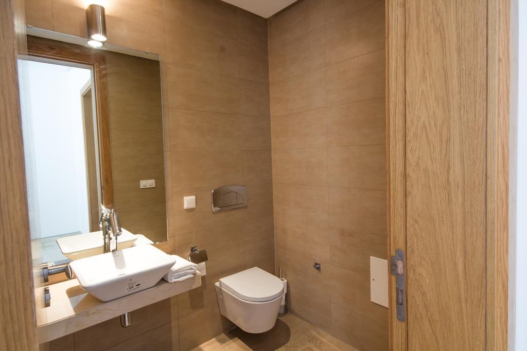 Marina Rabat Suites & Apartments 세일 외부 사진