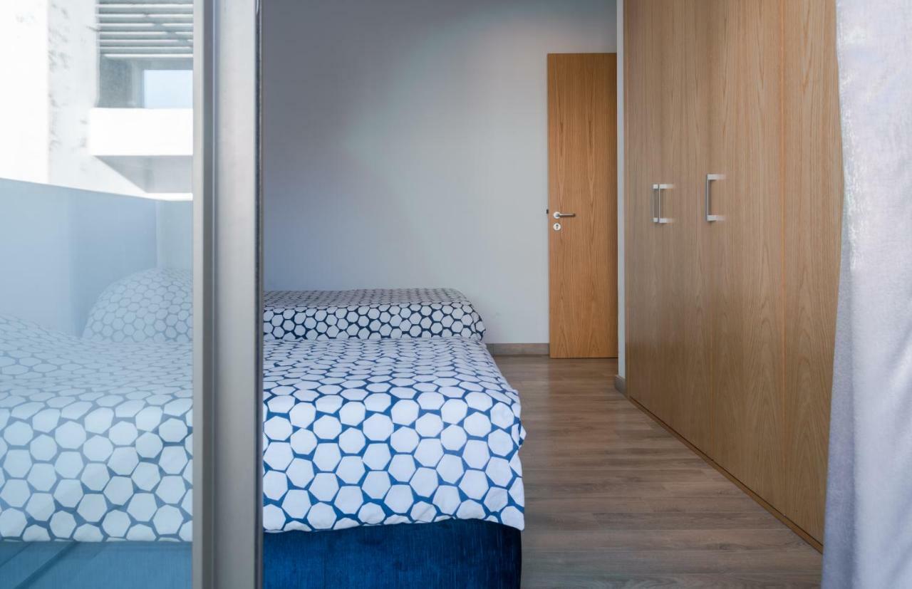 Marina Rabat Suites & Apartments 세일 외부 사진