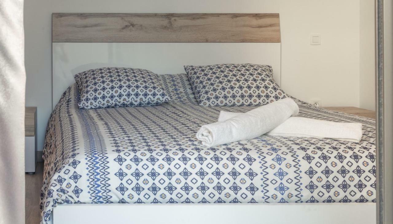 Marina Rabat Suites & Apartments 세일 외부 사진