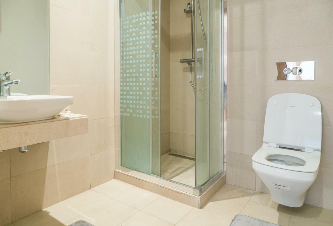 Marina Rabat Suites & Apartments 세일 외부 사진