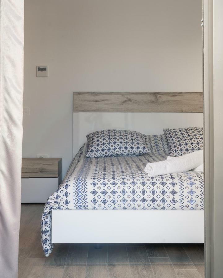 Marina Rabat Suites & Apartments 세일 외부 사진