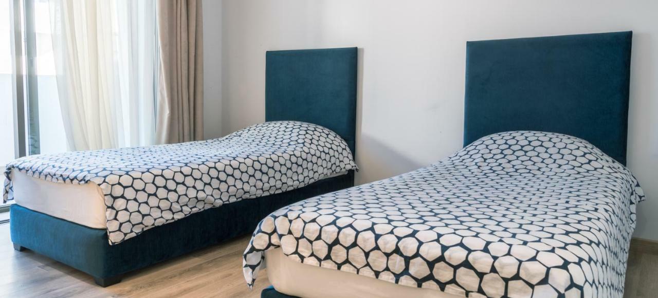 Marina Rabat Suites & Apartments 세일 외부 사진